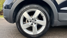 Volkswagen T-Cross 1.0 TSI 115 SEL 5dr Petrol Estate